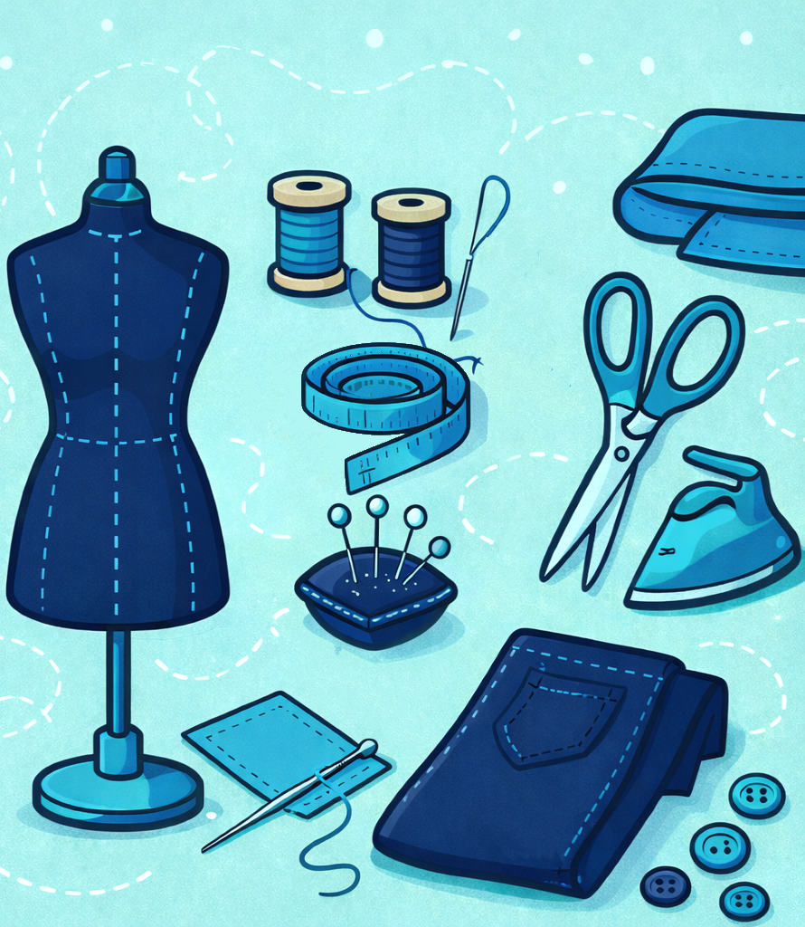 Alterations And Repairs